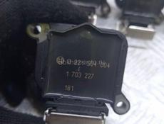 Контрактные запчасти 