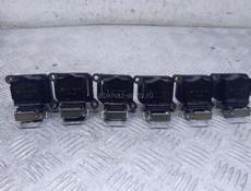 Контрактные запчасти 