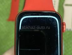 Apple Watch Series 6  44mm