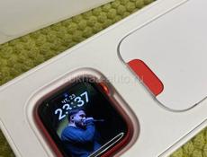 Apple Watch Series 6  44mm