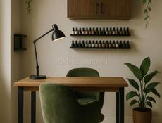 Мастер ногтевого сервиса