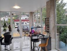 Мастер ногтевого сервиса