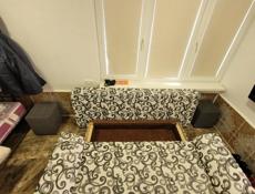 Диван раскладной