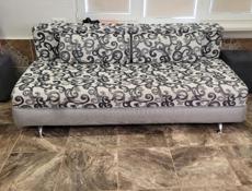 Диван раскладной