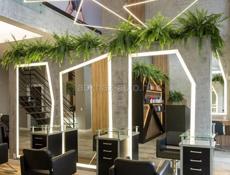 Парикмахер 