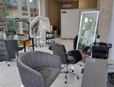 Парикмахер