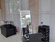 Парикмахер 