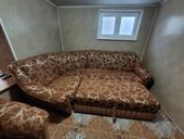 Диван и кресло. 