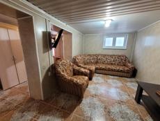 Диван и кресло. 