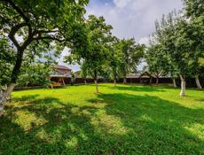 Номера с удобствами 