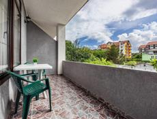 Номера с удобствами 