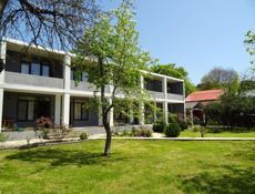 Номера с удобствами 