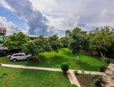 Номера с удобствами 