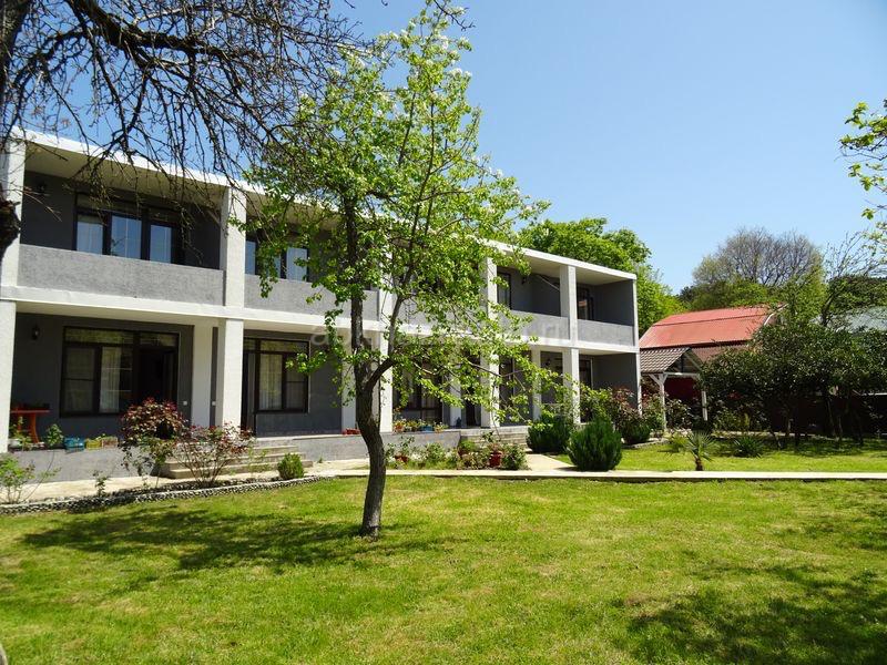 Номера с удобствами 