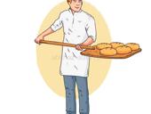 Ищем пекаря 