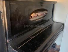 Пианино 🎹 1849 года