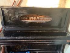 Пианино 🎹 1849 года