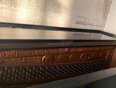 Пианино 🎹 1849 года