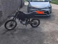 Мотоцикл 🏍️