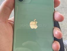 Айфон 11