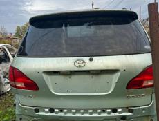 Разбор Ниссан 7116999