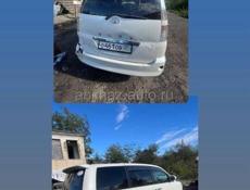 Разбор Ниссан 7116999