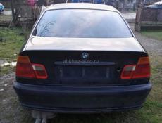 Разбор бмв 7116999