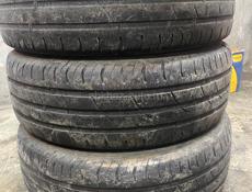 R15 195/65 1шт R15 195/60 3шт