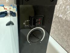 Обогреватель