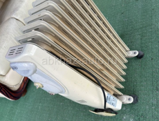 Обогреватель 