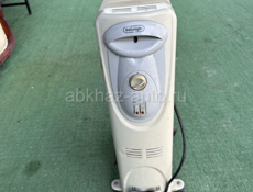 Обогреватель 