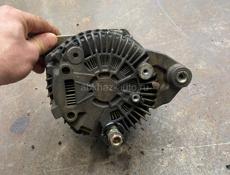 Генератор на фугу 3.5 