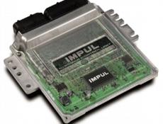 Блок Эбу IMPUL