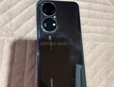 Huawei p 50