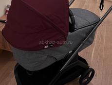 Bugaboo Dragonfly 2 в 1