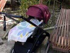 Bugaboo Dragonfly 2 в 1
