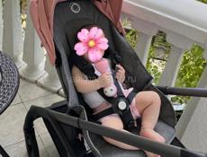 Bugaboo Dragonfly 2 в 1