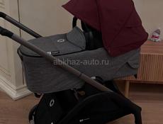 Bugaboo Dragonfly 2 в 1