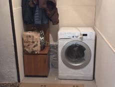 Сдается на 1 год квартира,Новый р-н,1 круг-25 т.р