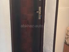 Сдается на 1 год квартира,Новый р-н,1 круг-25 т.р