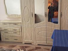 Сдается на 1 год квартира,Новый р-н,1 круг-25 т.р