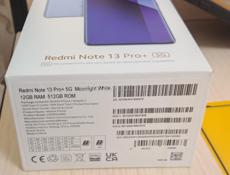 Редми ноут 13pro + 12/512