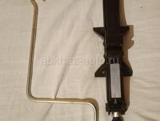 Домкрат новый