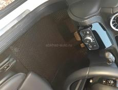 ЕВА -коврики