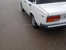ВАЗ 2107