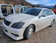 Toyota CROWN ATHLETE