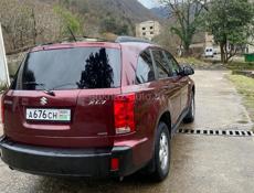Suzuki XL7