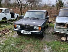 ВАЗ 2107