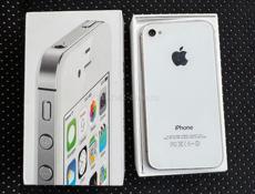 iPhone 4s