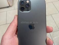 Aiphone12 Pro обмен